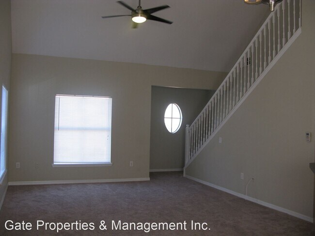 Building Photo - 2 br, 2 bath House - 6029 Westgate Drive #721