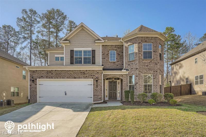 Primary Photo - 5 br, 4 bath House - 355 Hillgrove Drive UNIT