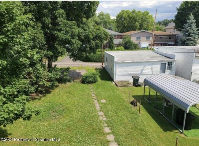 Building Photo - 622 Wheeler Ave