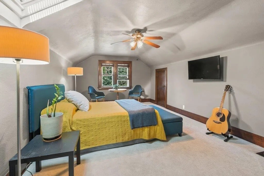 Foto principal - 2316 Franklin St