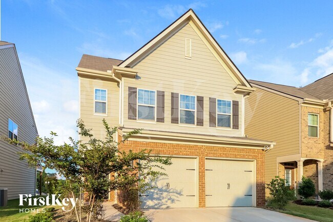 Building Photo - 3404 Baylor Cir