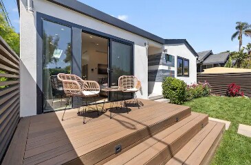 Foto del edificio - 1217 Elm St