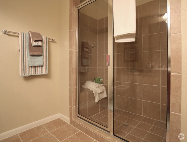 Interior Photo - The Lakes at Cypresswood
