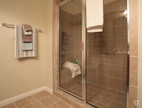 Interior Photo - The Lakes at Cypresswood
