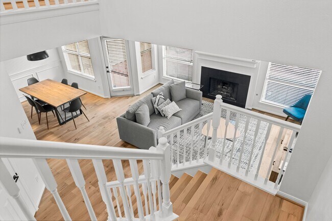 Foto del edificio - 7 S Avonlea Cir