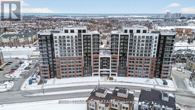 Building Photo - 51 Clarington Blvd