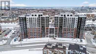 Building Photo - 51 Clarington Blvd