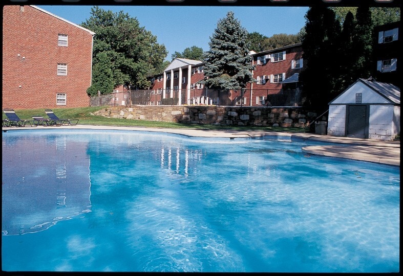 Primary Photo - Grant Meadows