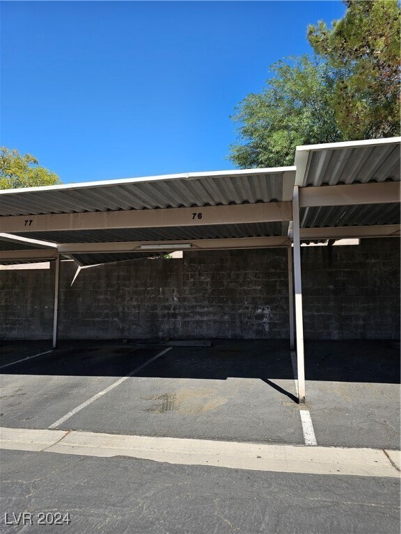 Building Photo - 6800 E Lake Mead Blvd