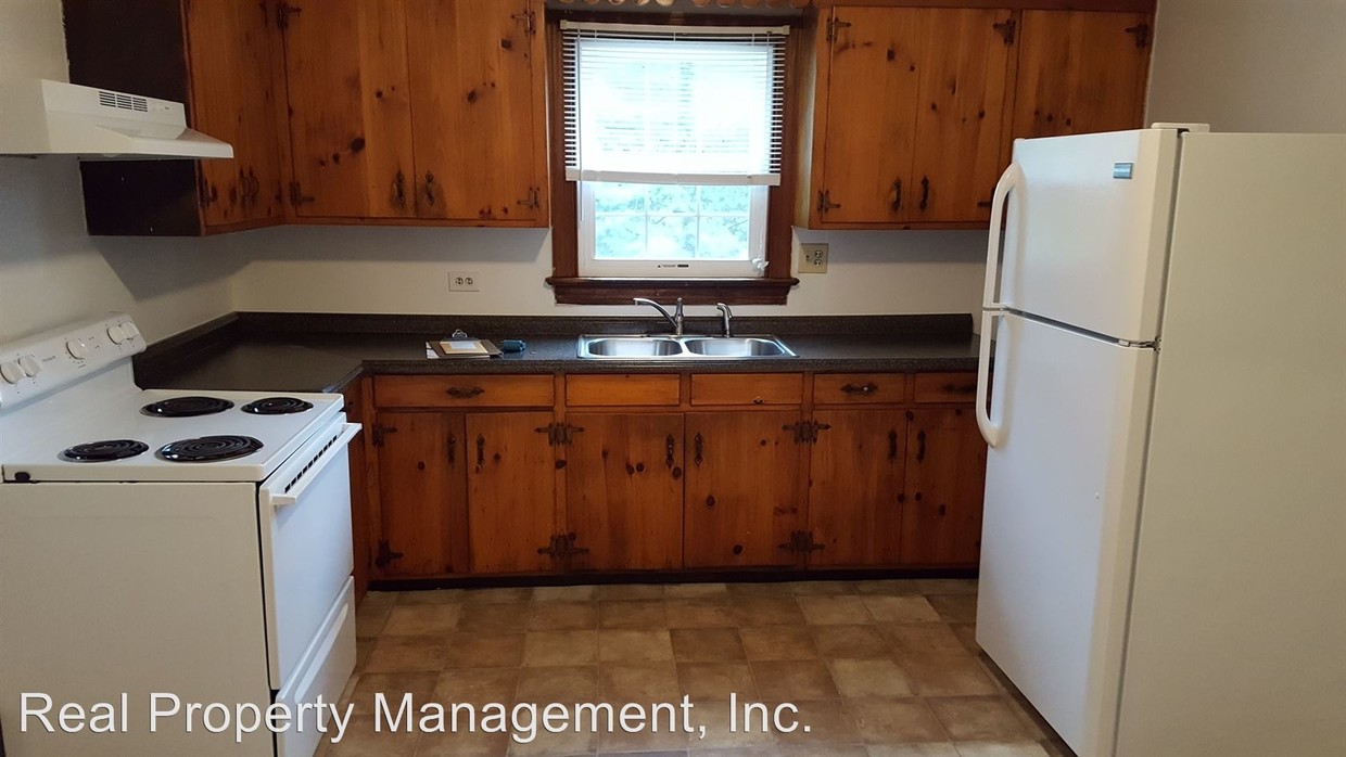 Foto principal - 105 Cresap Rd