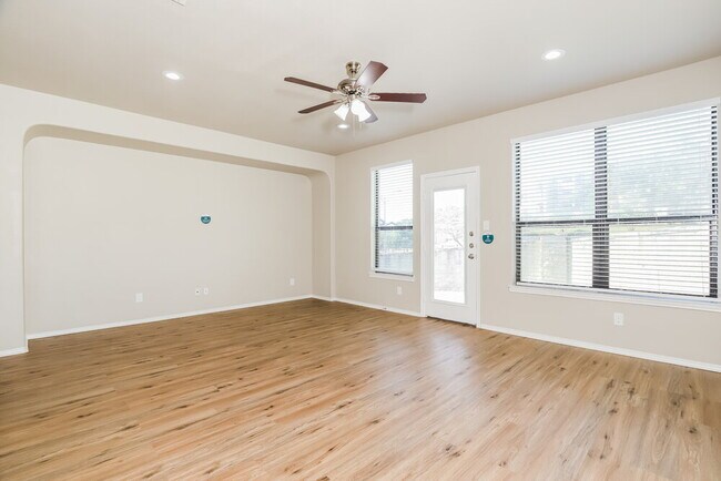 Foto del edificio - 1218 Bridle Bit