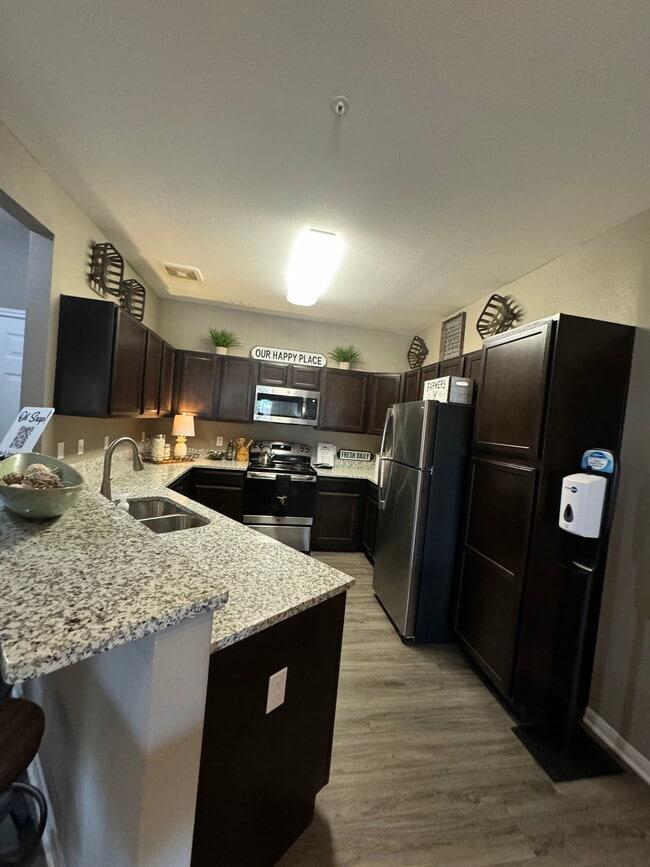 Photo - 1030 FM2931 Apartment