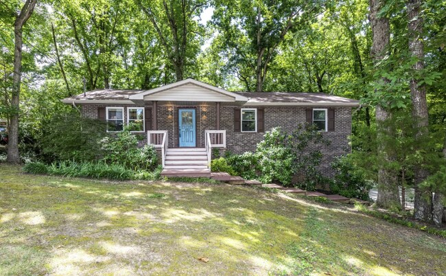 Building Photo - 1412 Marconi Dr