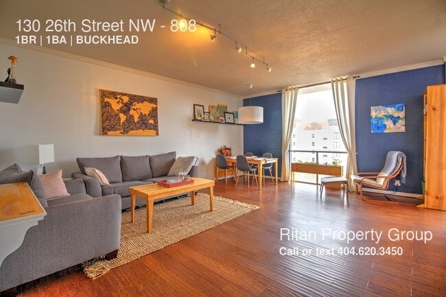 Building Photo - 130 26th St NW
