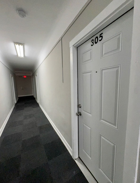 Building Photo - 3302 Kenilworth Ave