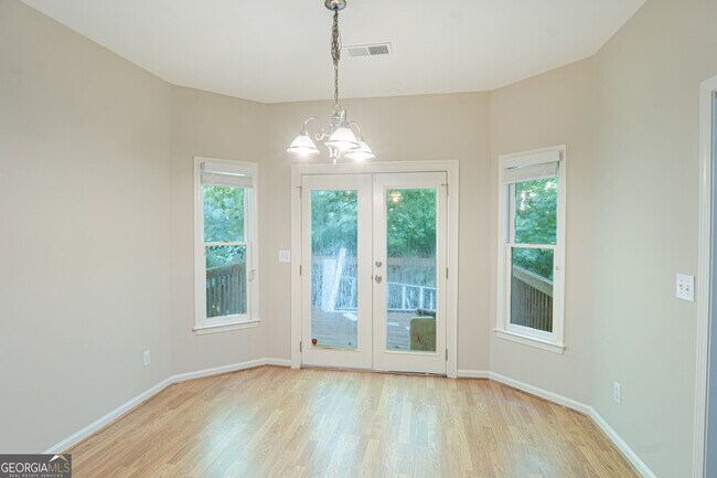 Foto del edificio - 2193 Northbrook Ridge NW