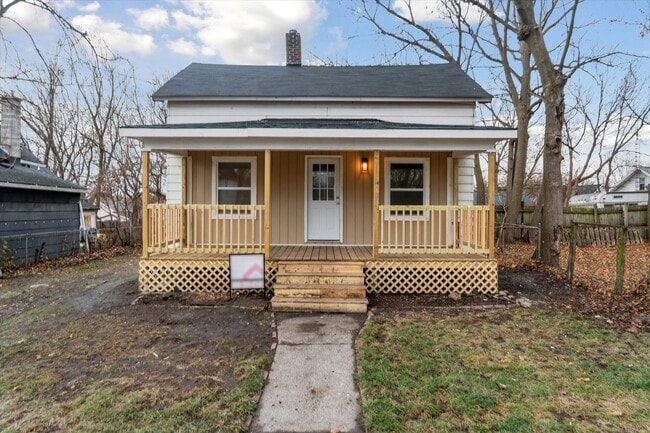 Building Photo - 1025 Cady Ct
