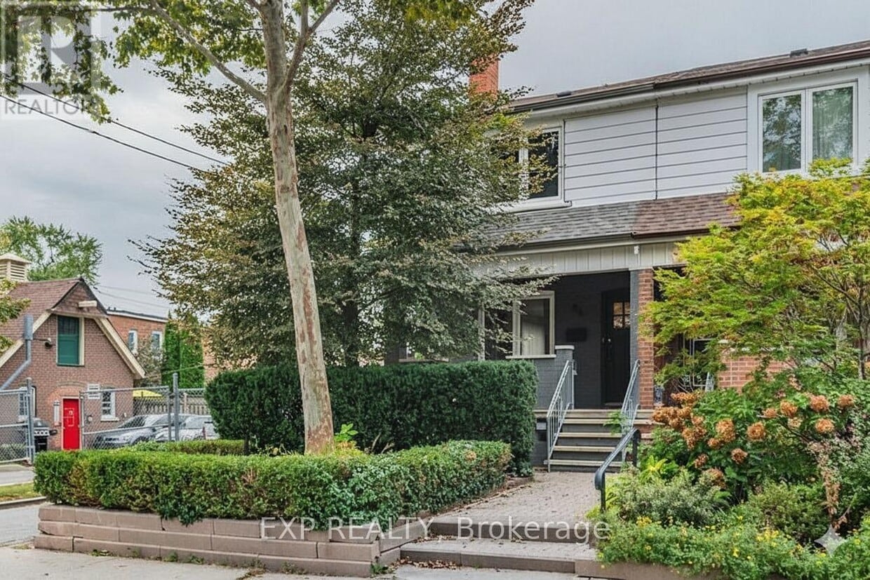 Photo principale - 84 Earlscourt Ave
