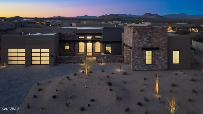 Building Photo - 13290 E la Junta Rd