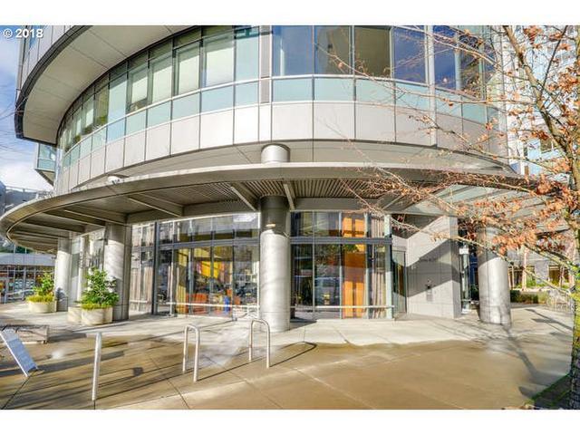 John Ross LED building - 3601 S River Pkwy