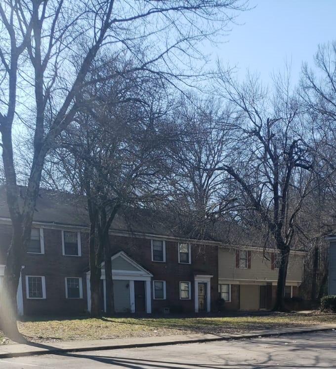 Primary Photo - 3757 Cambridge Station Dr