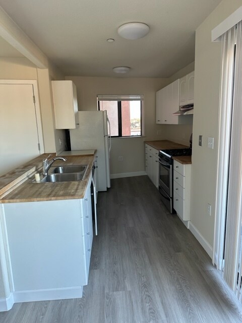 Foto del edificio - 3157 Middlefield Rd