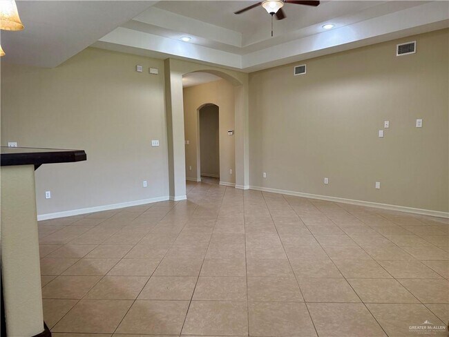 Foto del edificio - 2317 Llano Molano Ln