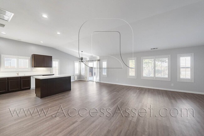 Foto del edificio - Lovely 3 Bed/2 Bath Oasis Single Story Hom...