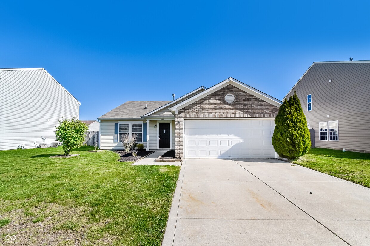 Foto principal - 688 Harvest Meadow Way