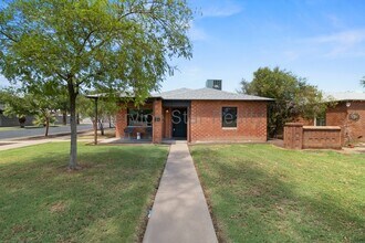 Building Photo - 1546 W Culver St