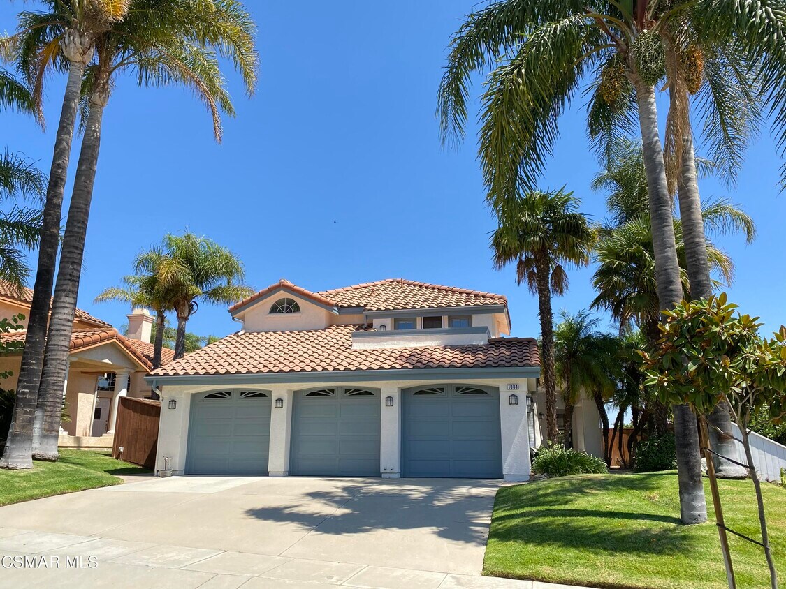Foto principal - 1061 Shoal Creek Ct