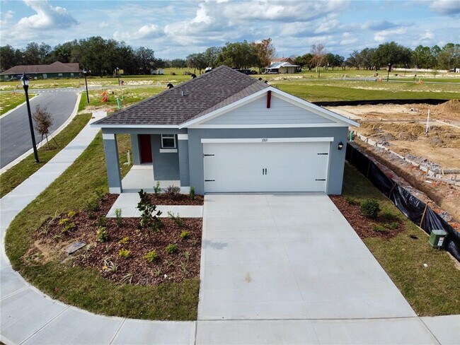 Foto del edificio - 1703 Post Oak Dr
