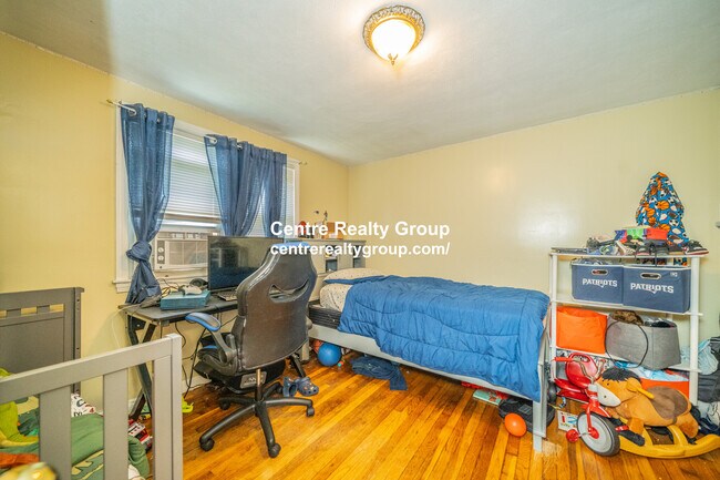 Foto del edificio - 21 Weymouth Ave