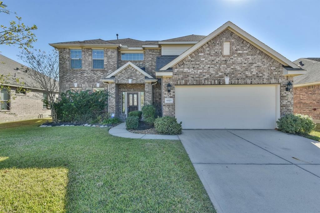 Primary Photo - 6323 Pinyon Trail Dr