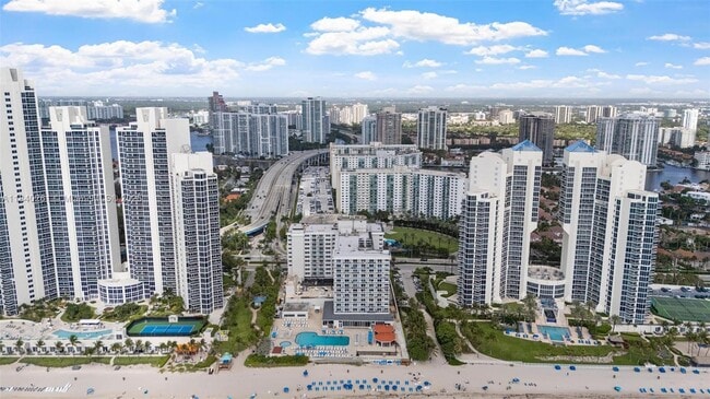 Building Photo - 19201 Collins Ave