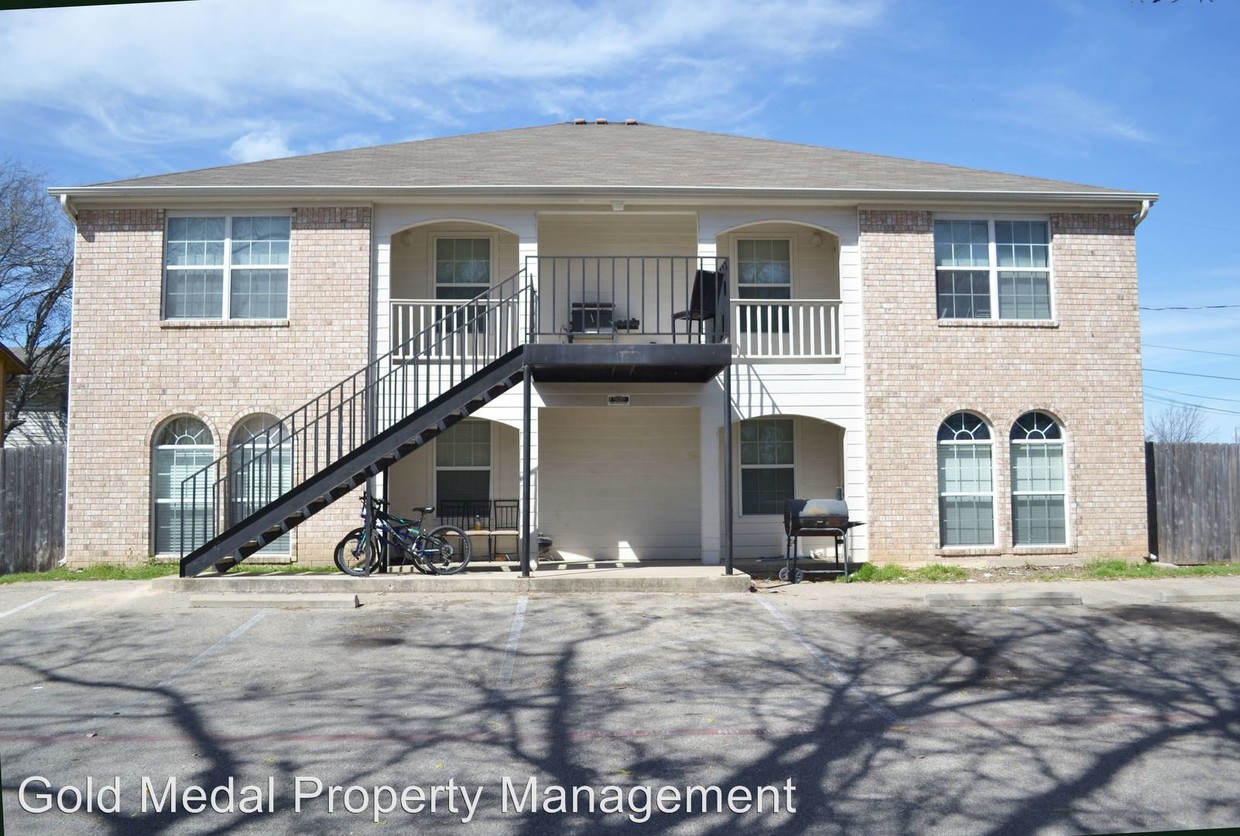 Primary Photo - 4707 Westcliff Rd