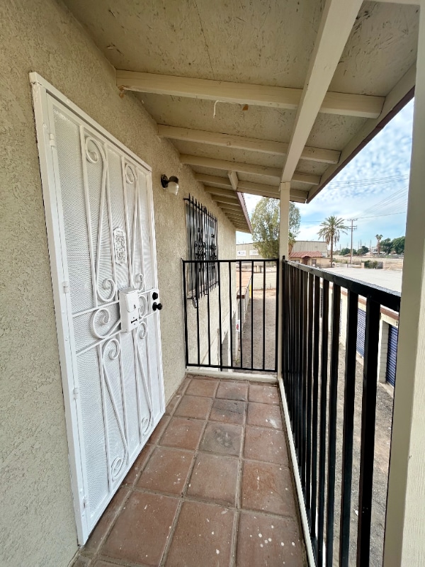 Foto del edificio - 897 K St