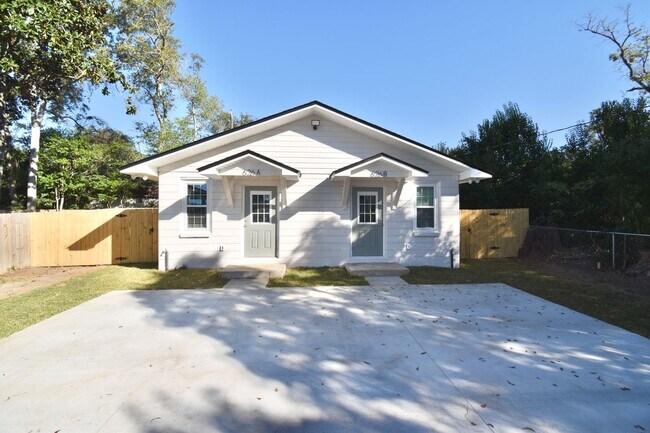 Foto del edificio - Renovated 1/1 Close to FSU Campus