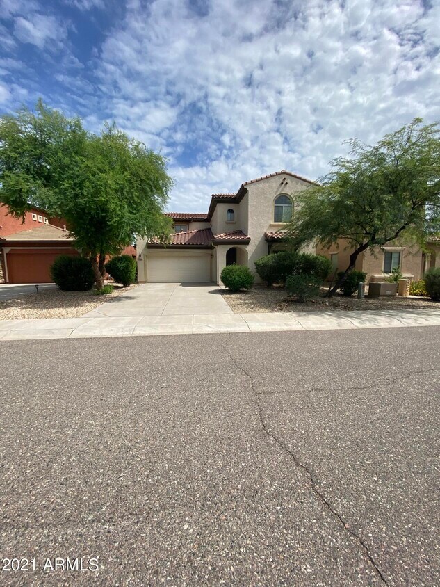 Primary Photo - 5131 W El Cortez Trail