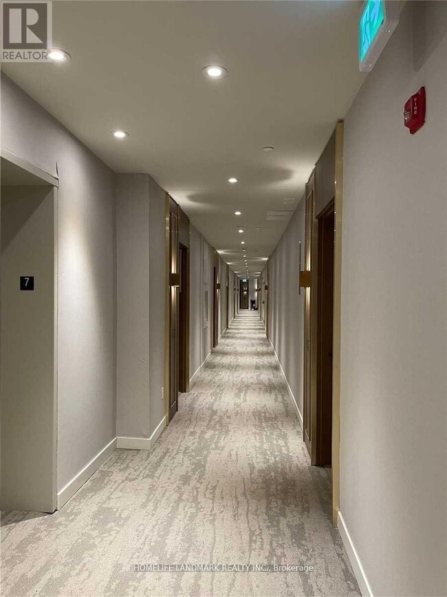 Building Photo - 9700 Ninth Line