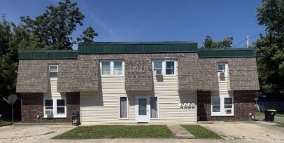 Building Photo - 311 N West St
