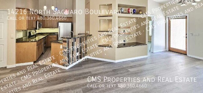 Foto del edificio - 14216 N Saguaro Blvd