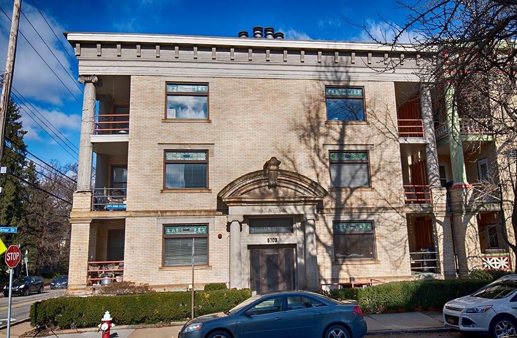 Primary Photo - 5703 Elmer St
