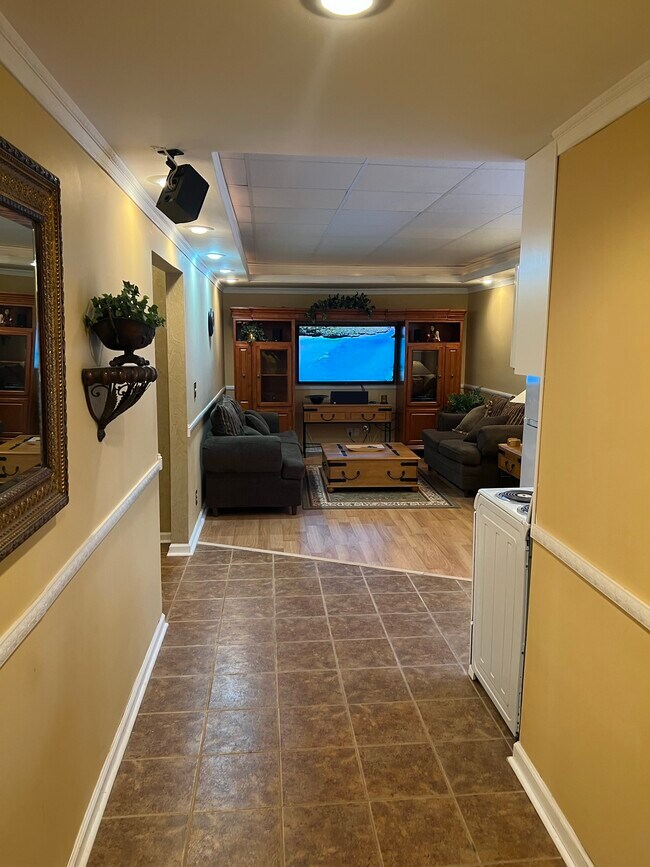 3617 Sunset Rdg Unit 1B, Powder Springs, GA 30127 Apartments in