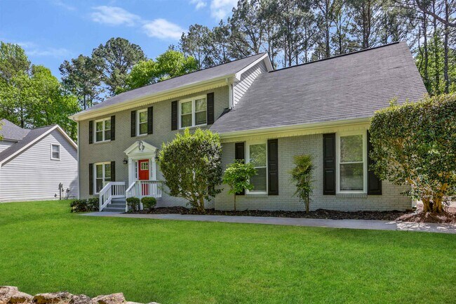 Building Photo - 6441 Laural Bend