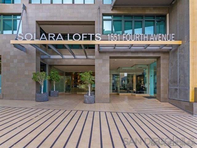 Foto del edificio - 1551 Fourth Ave