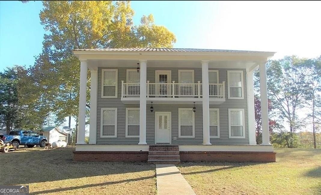 18986 Roosevelt Hwy, Greenville, GA 30222 House Rental in Greenville