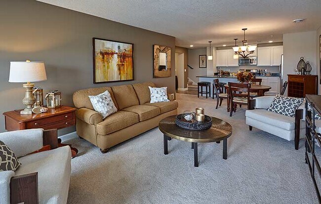 Foto del edificio - 2145 Cedar Grove Trail