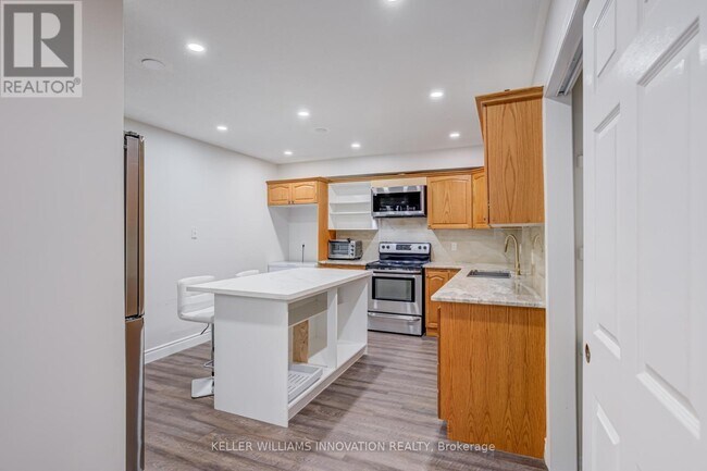 Photo du bâtiment - 1522 King St E