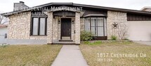 Primary Photo - 1817 Crestridge Dr